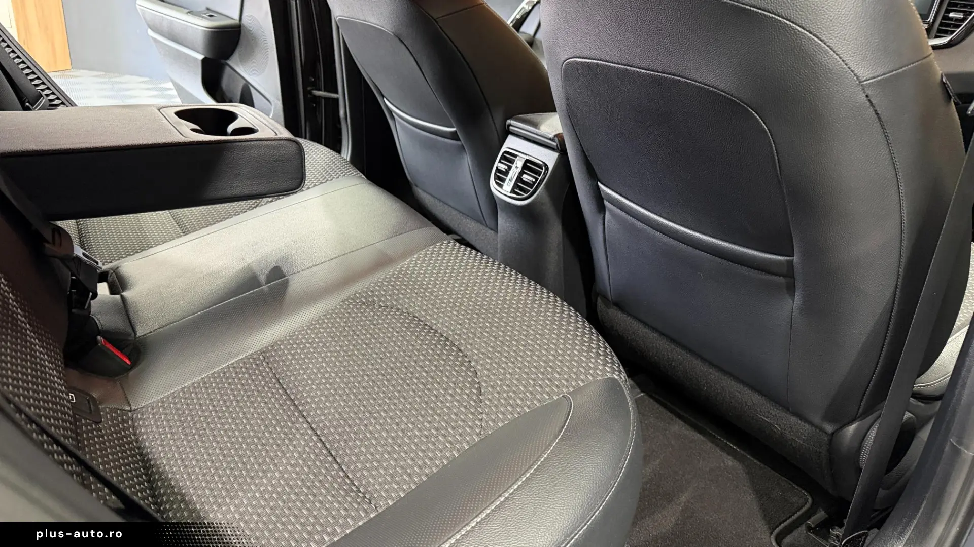 KIA Xceed 2020 — imagine 21
