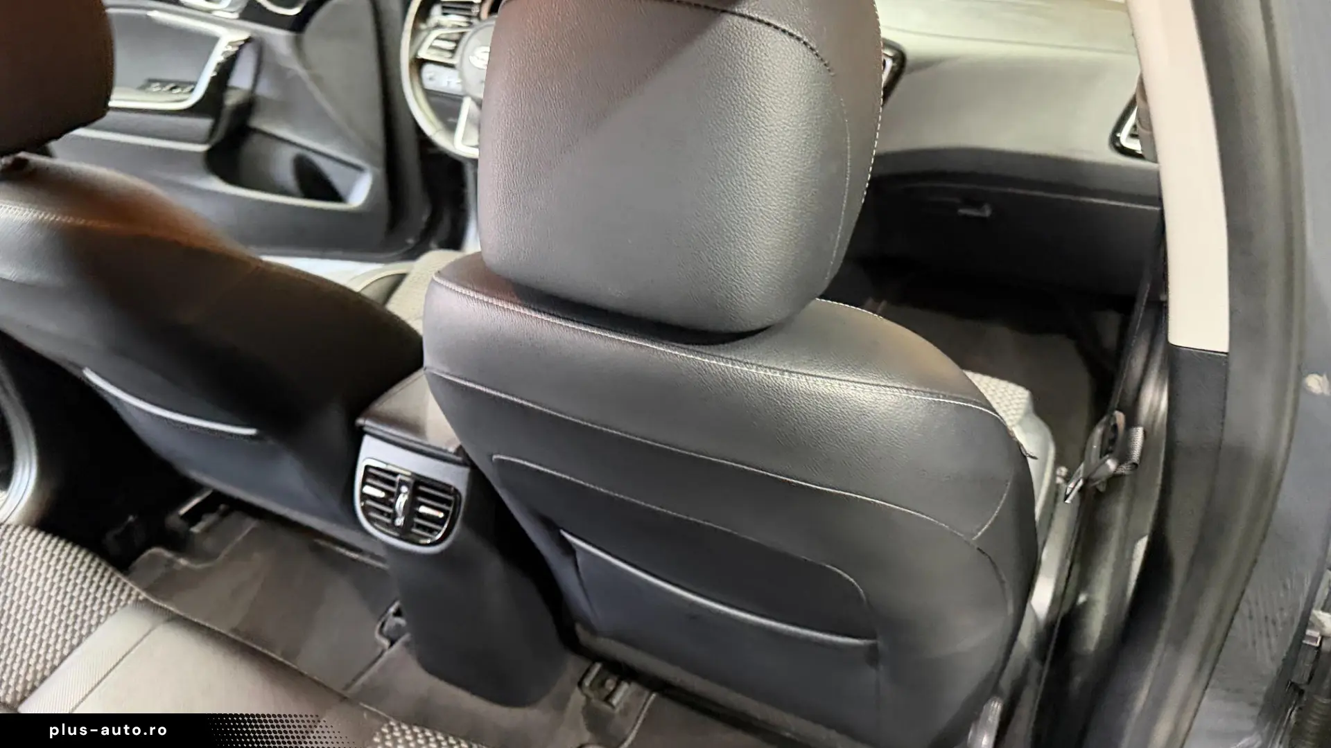 KIA Xceed 2020 — imagine 22