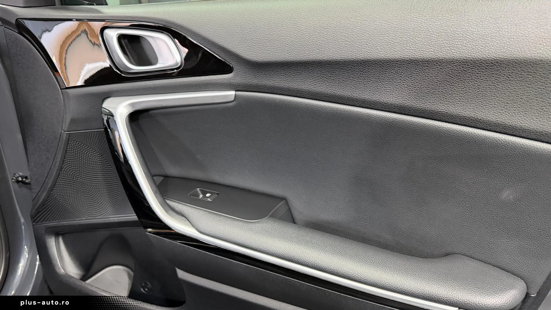 KIA Xceed 2020 — imagine 26