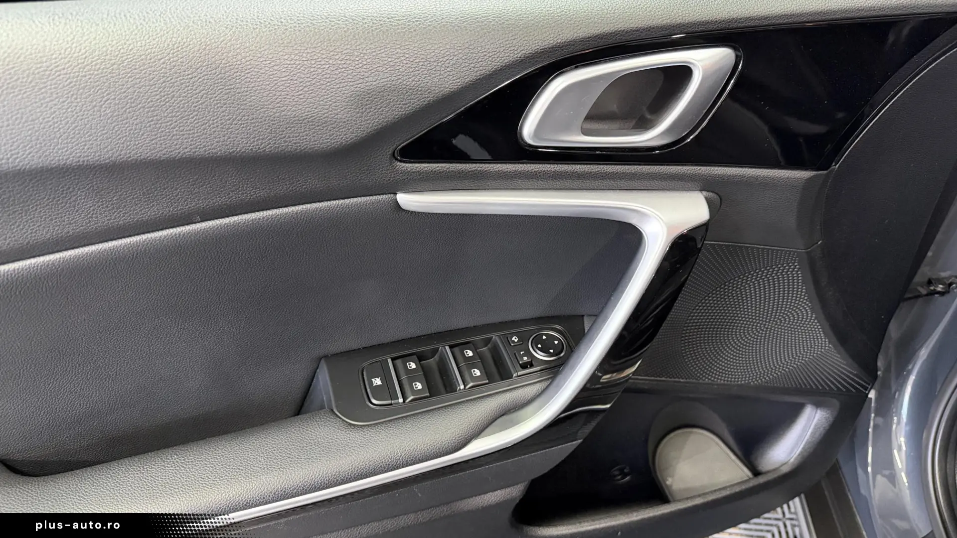 KIA Xceed 2020 — imagine 24