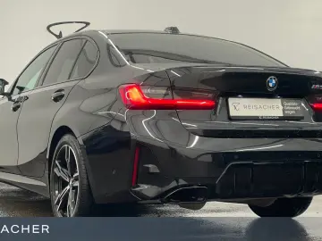 BMW M340d xDrive Limo HUD 360