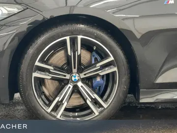 BMW M340d xDrive Limo HUD 360