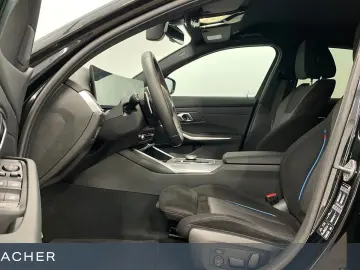 BMW M340d xDrive Limo HUD 360