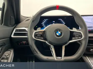 BMW M340d xDrive Limo HUD 360