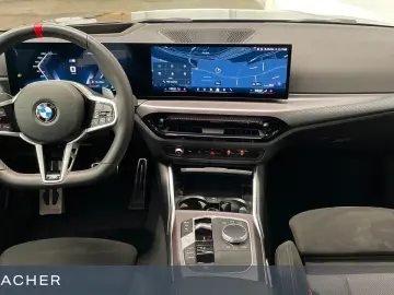 BMW M340d xDrive Limo HUD 360