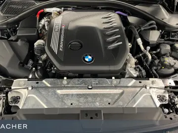 BMW M340d xDrive Limo HUD 360
