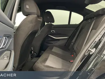 BMW M340d xDrive Limo HUD 360