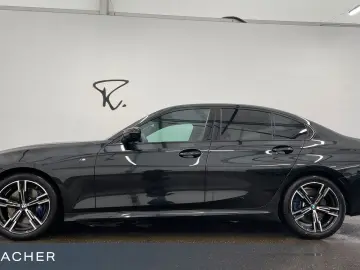 BMW M340d xDrive Limo HUD 360