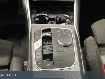 BMW M340d xDrive Limo HUD 360