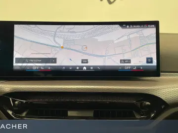 BMW M340d xDrive Limo HUD 360