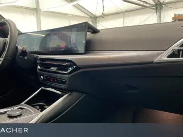 BMW M340d xDrive Limo HUD 360