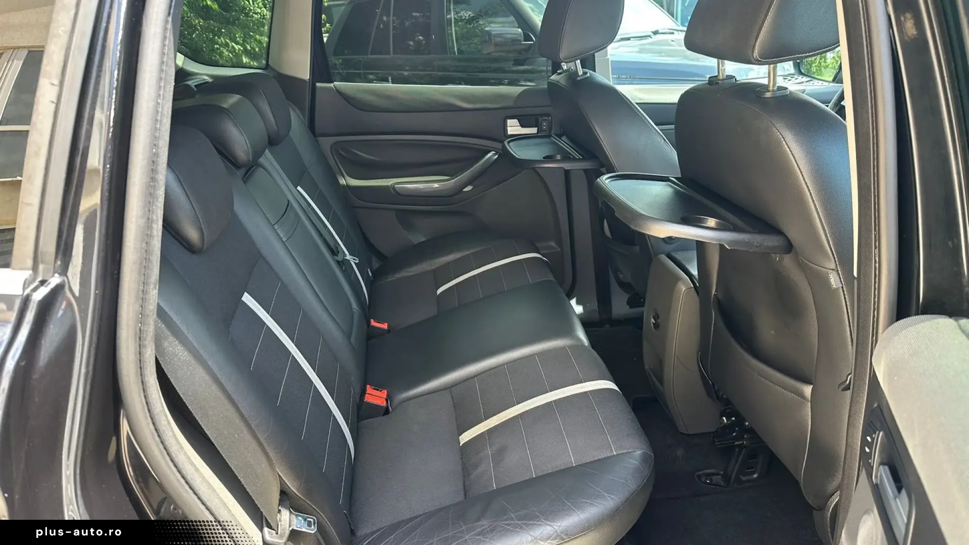 Ford Kuga 2.0 TDCi 4x4 Titanium