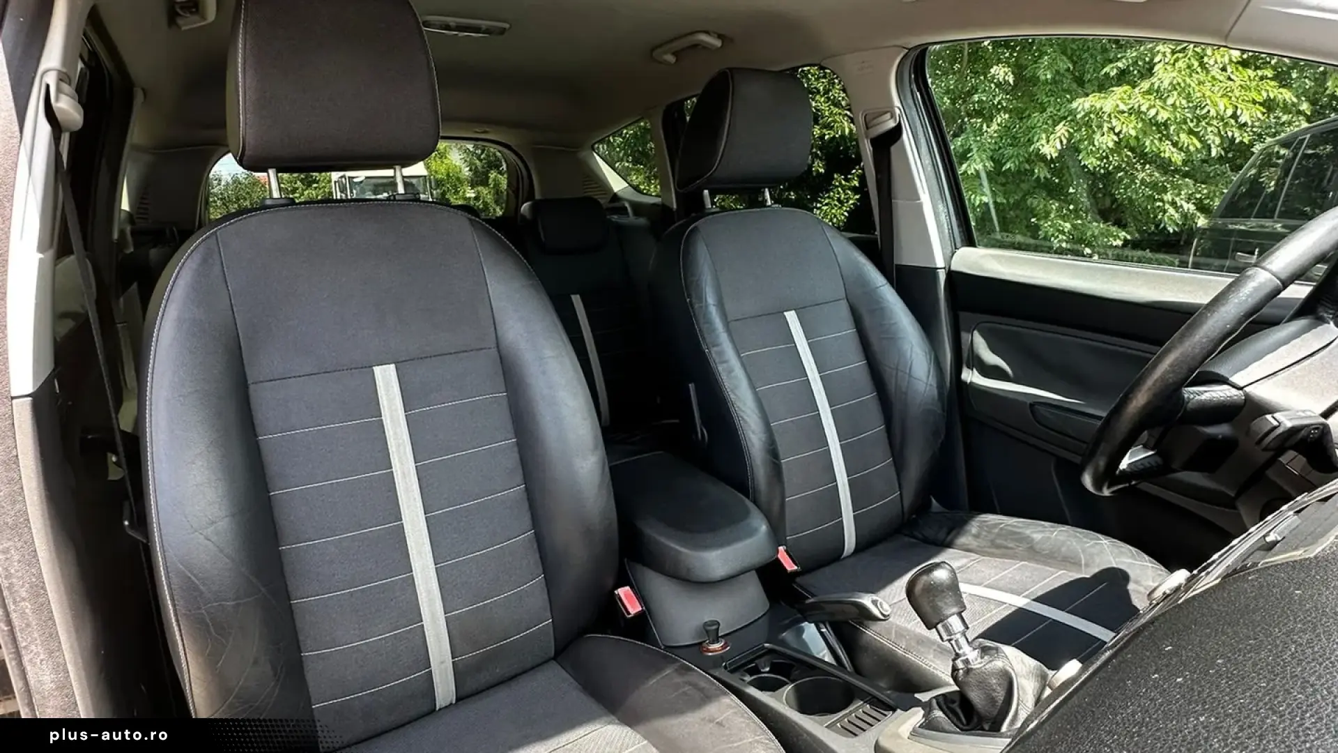 Ford Kuga 2.0 TDCi 4x4 Titanium