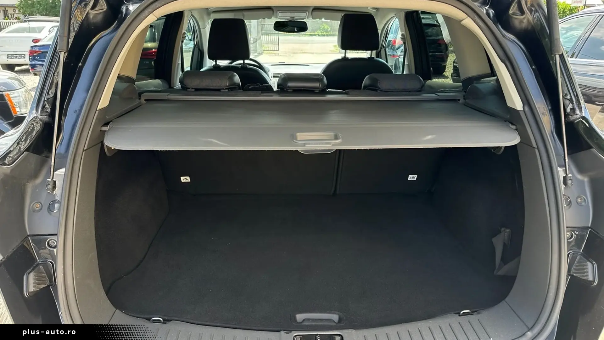 Ford Kuga 2.0 TDCi 4x4 Titanium