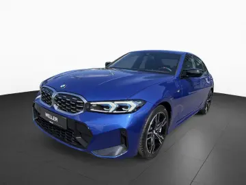 BMW M340d xDrive Lim AdLED 360  HUD HiFi Tempo 18