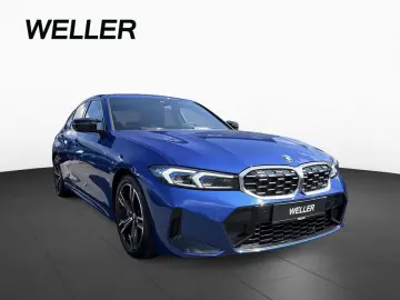 BMW M340d xDrive Lim AdLED 360  HUD HiFi Tempo 18