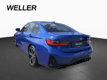 BMW M340d xDrive Lim AdLED 360  HUD HiFi Tempo 18
