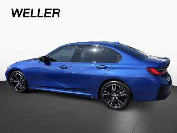 BMW M340d xDrive Lim AdLED 360  HUD HiFi Tempo 18