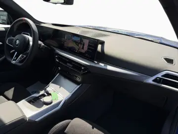 BMW M340d xDrive Lim AdLED 360  HUD HiFi Tempo 18