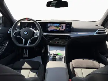 BMW M340d xDrive Lim AdLED 360  HUD HiFi Tempo 18