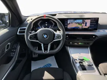 BMW M340d xDrive Lim AdLED 360  HUD HiFi Tempo 18