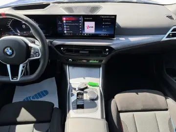 BMW M340d xDrive Lim AdLED 360  HUD HiFi Tempo 18