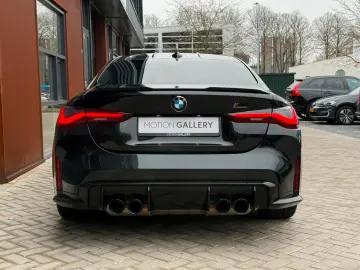 BMW 4-serie Coupé BMW M4 Competition Coupé   BMW Gar