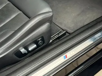 BMW 4-serie Coupé BMW M4 Competition Coupé   BMW Gar