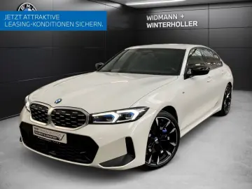 BMW M340d xDrive Limousine HUD LC Prof. DA Pro PA