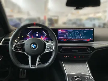 BMW M340d xDrive Limousine