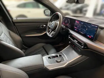 BMW M340d xDrive Limousine