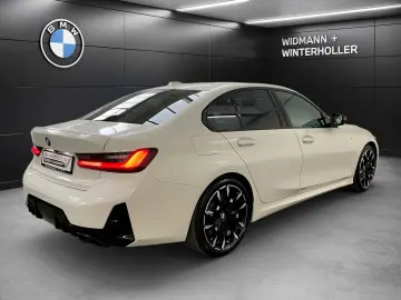 BMW M340d xDrive Limousine