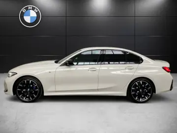 BMW M340d xDrive Limousine
