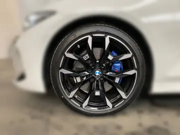 BMW M340d xDrive Limousine