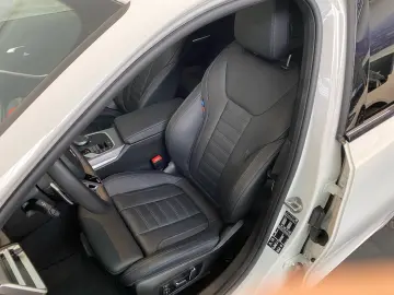 BMW M340d xDrive Limousine