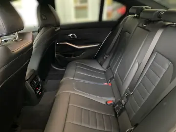 BMW M340d xDrive Limousine