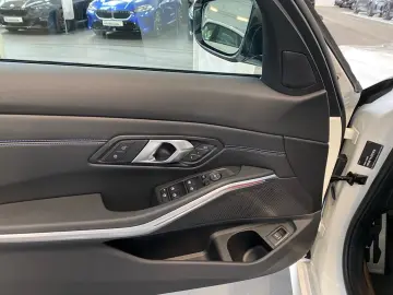 BMW M340d xDrive Limousine