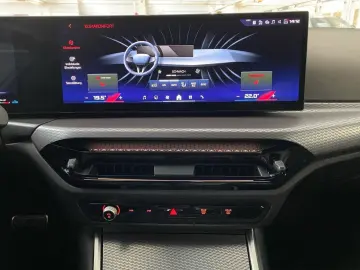 BMW M340d xDrive Limousine