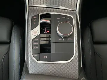 BMW M340d xDrive Limousine