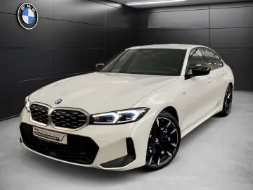 BMW M340d xDrive Limousine