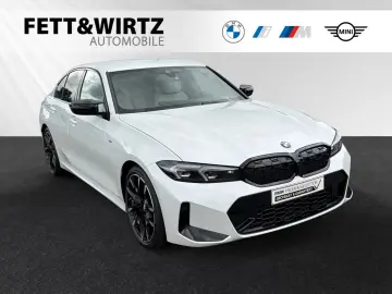 BMW M340d xDrive M Sport Pro Head-Up H K PA