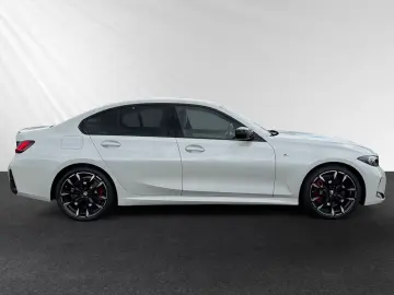 BMW M340d xDrive M Sport Pro