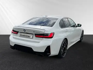 BMW M340d xDrive M Sport Pro