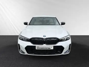 BMW M340d xDrive M Sport Pro