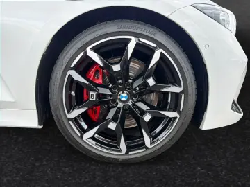 BMW M340d xDrive M Sport Pro