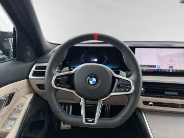 BMW M340d xDrive M Sport Pro