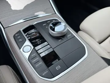 BMW M340d xDrive M Sport Pro