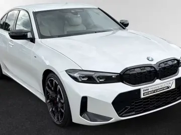 BMW M340d xDrive M Sport Pro