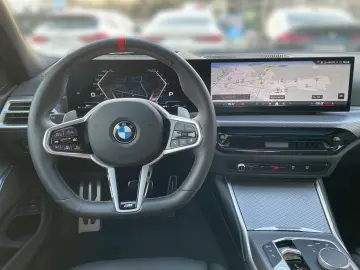 BMW M340d xDrive Limousine
