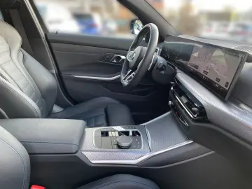 BMW M340d xDrive Limousine